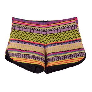 Bless The Mess Gips Shorts